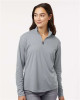 Women's Pro-Lock Performance Quarter-Zip Pullover