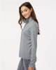 Women's Pro-Lock Performance Quarter-Zip Pullover