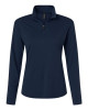 Women's Pro-Lock Performance Quarter-Zip Pullover
