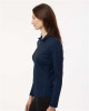 Women's Pro-Lock Performance Quarter-Zip Pullover