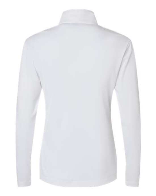 Women's Pro-Lock Performance Quarter-Zip Pullover