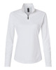 Women's Pro-Lock Performance Quarter-Zip Pullover