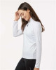 Women's Pro-Lock Performance Quarter-Zip Pullover