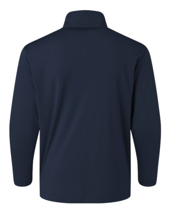 Youth Pro-Lock Performance Quarter-Zip Pullover