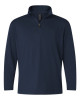 Youth Pro-Lock Performance Quarter-Zip Pullover