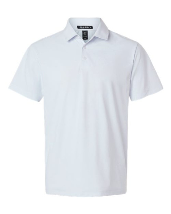 Men's Pro-Flex Sorona® Polo