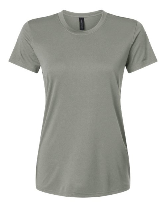 Women's Pro-Lock Performance T-Shirt