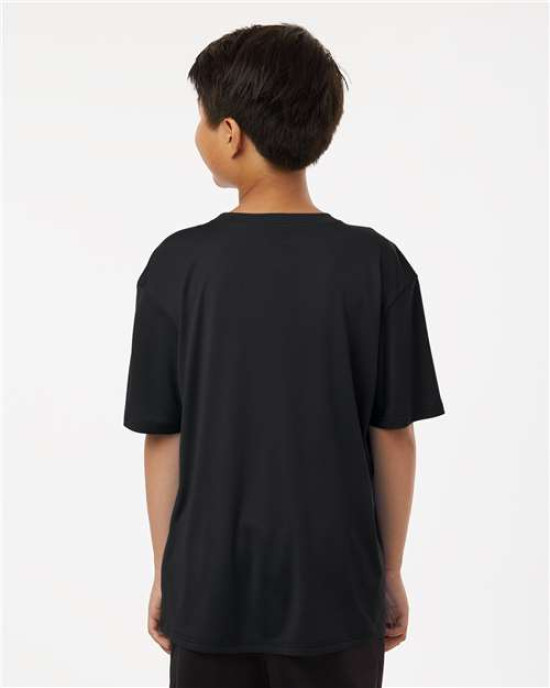 Youth Pro-Lock Performance T-Shirt