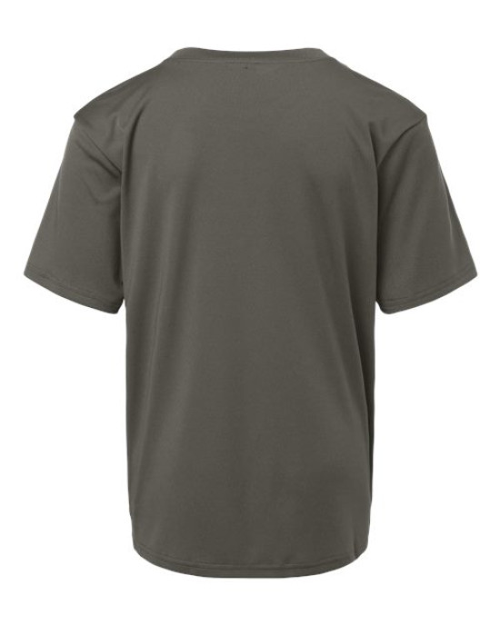 Youth Pro-Lock Performance T-Shirt