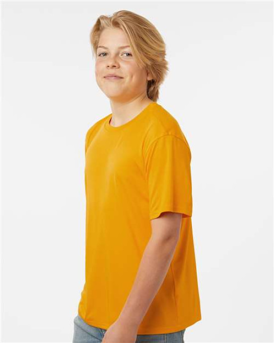 Youth Pro-Lock Performance T-Shirt