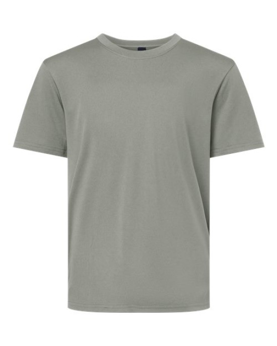 Youth Pro-Lock Performance T-Shirt