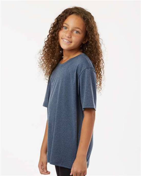 Youth Pro-Lock Performance T-Shirt