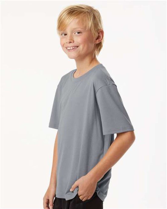 Youth Pro-Lock Performance T-Shirt