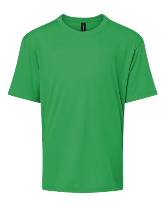 Youth Pro-Lock Performance T-Shirt
