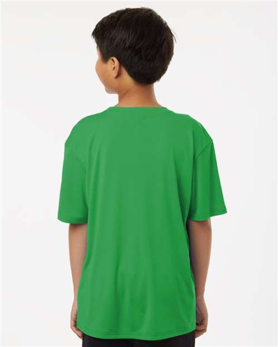 Youth Pro-Lock Performance T-Shirt