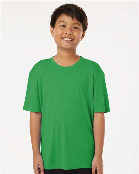 Youth Pro-Lock Performance T-Shirt