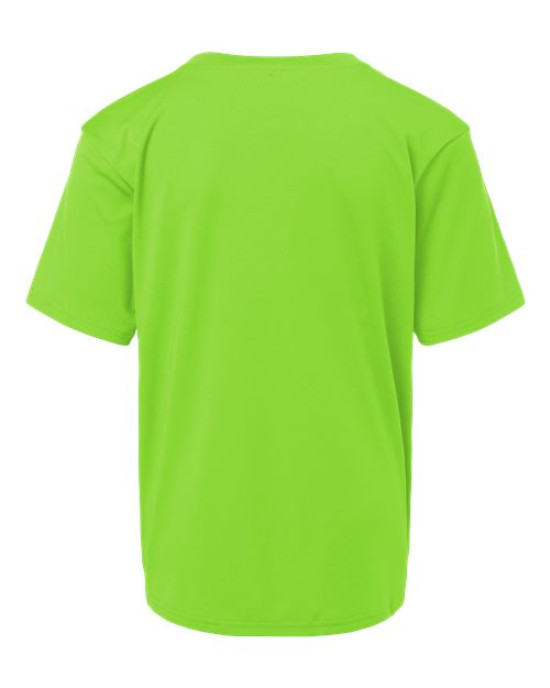 Youth Pro-Lock Performance T-Shirt