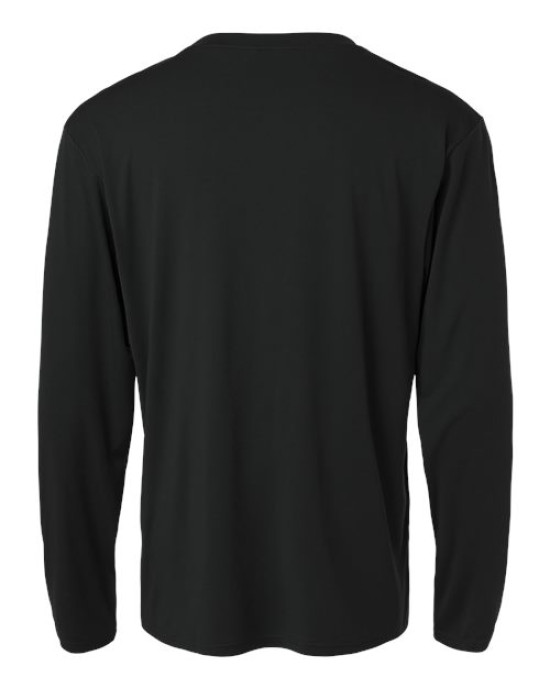 Unisex Pro-Lock Performance Long Sleeve T-Shirt