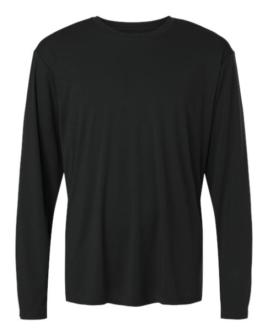 Unisex Pro-Lock Performance Long Sleeve T-Shirt