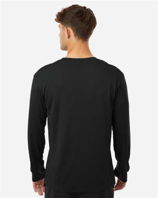 Unisex Pro-Lock Performance Long Sleeve T-Shirt