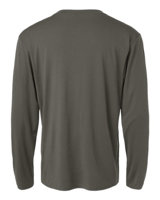 Unisex Pro-Lock Performance Long Sleeve T-Shirt