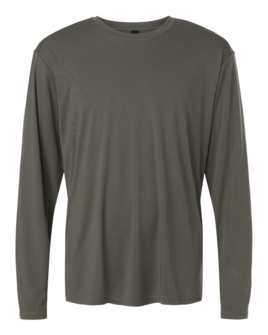 Unisex Pro-Lock Performance Long Sleeve T-Shirt