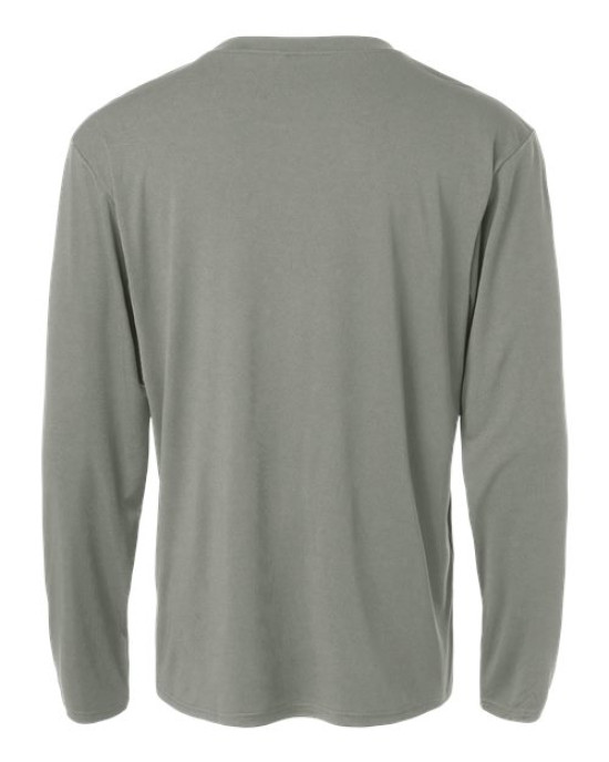 Unisex Pro-Lock Performance Long Sleeve T-Shirt