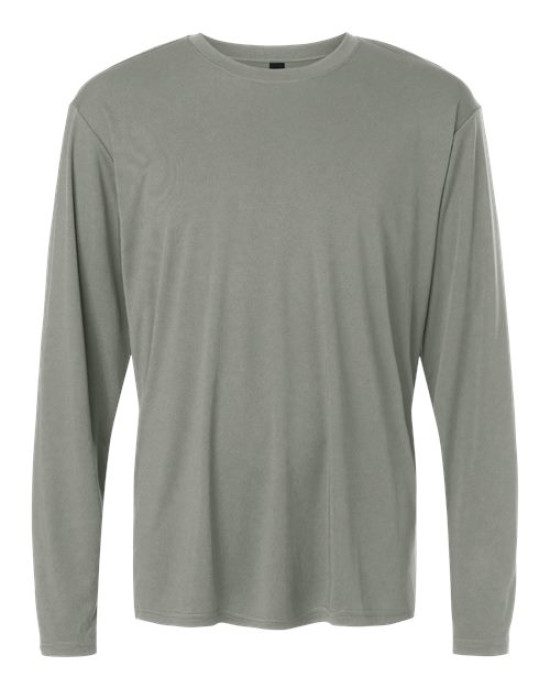 Unisex Pro-Lock Performance Long Sleeve T-Shirt