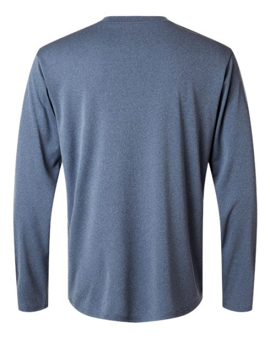 Unisex Pro-Lock Performance Long Sleeve T-Shirt