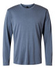 Unisex Pro-Lock Performance Long Sleeve T-Shirt