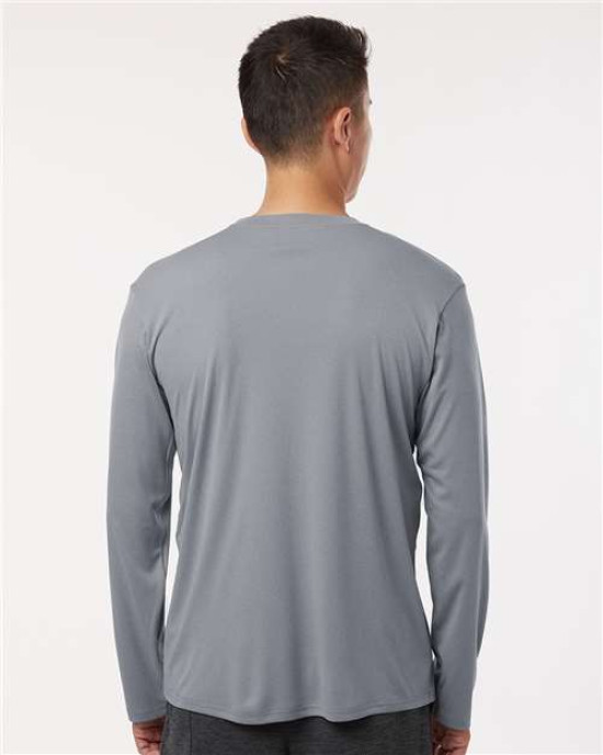 Unisex Pro-Lock Performance Long Sleeve T-Shirt