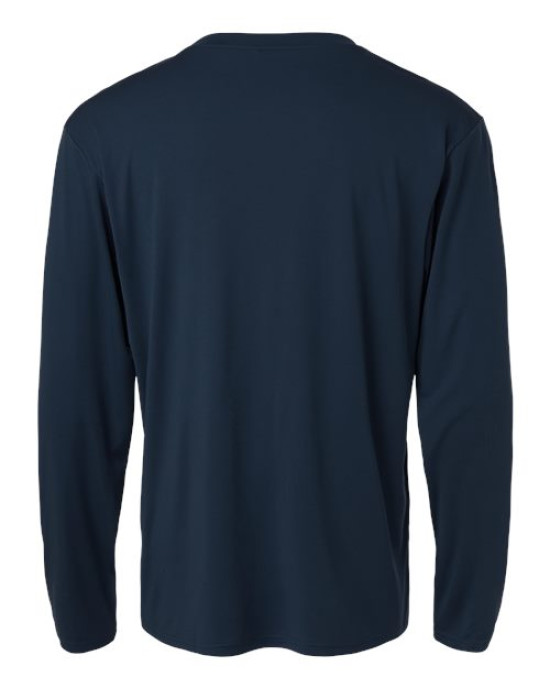 Unisex Pro-Lock Performance Long Sleeve T-Shirt