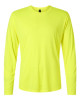 Unisex Pro-Lock Performance Long Sleeve T-Shirt