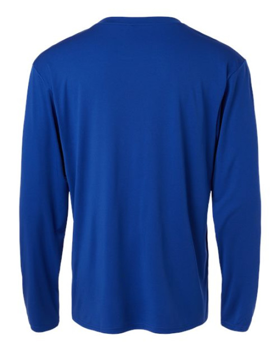 Unisex Pro-Lock Performance Long Sleeve T-Shirt