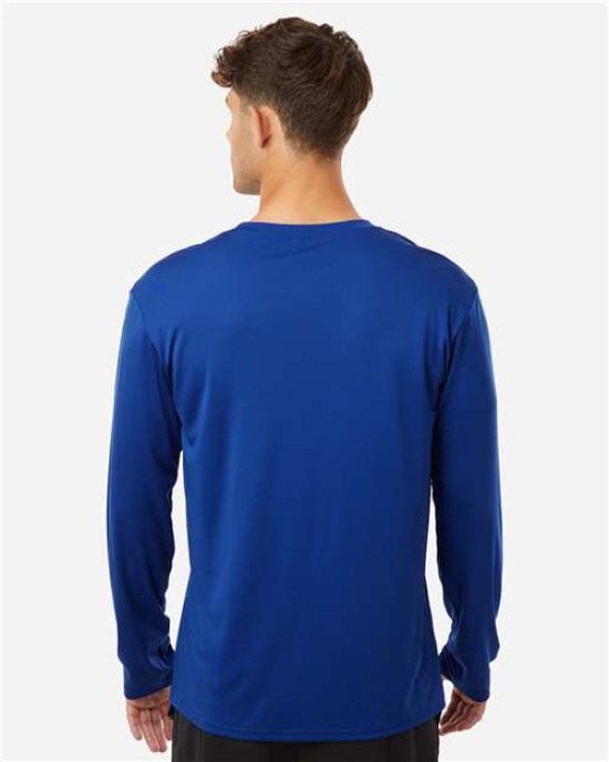 Unisex Pro-Lock Performance Long Sleeve T-Shirt