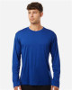 Unisex Pro-Lock Performance Long Sleeve T-Shirt