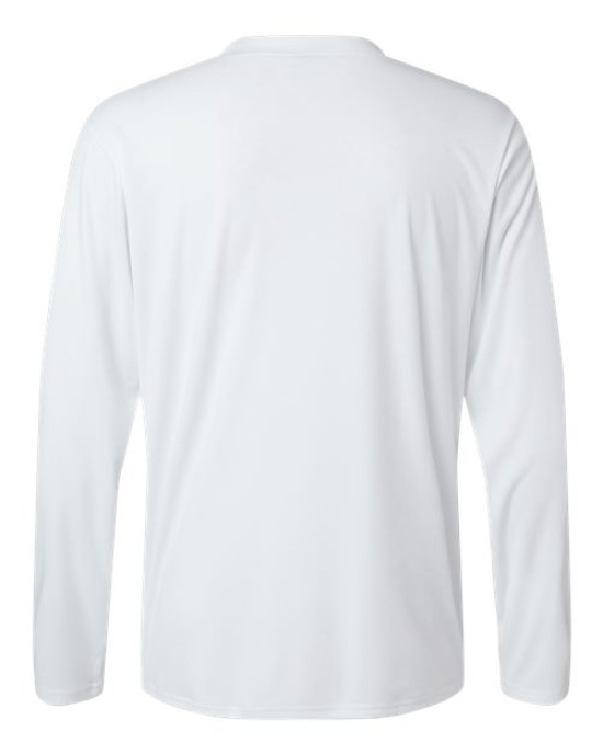 Unisex Pro-Lock Performance Long Sleeve T-Shirt