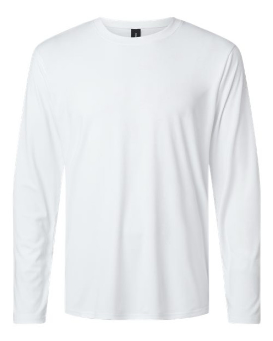 Unisex Pro-Lock Performance Long Sleeve T-Shirt