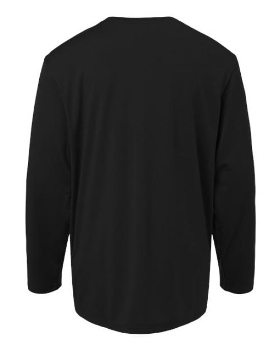 Youth Pro-Lock Performance Long Sleeve T-Shirt