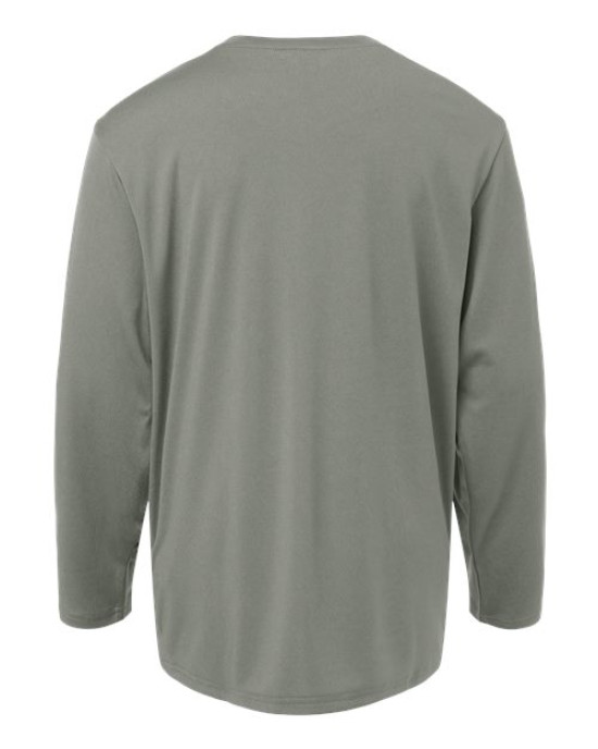 Youth Pro-Lock Performance Long Sleeve T-Shirt