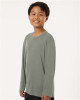 Youth Pro-Lock Performance Long Sleeve T-Shirt