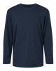 Youth Pro-Lock Performance Long Sleeve T-Shirt