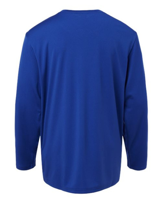 Youth Pro-Lock Performance Long Sleeve T-Shirt