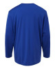 Youth Pro-Lock Performance Long Sleeve T-Shirt