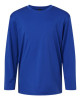 Youth Pro-Lock Performance Long Sleeve T-Shirt