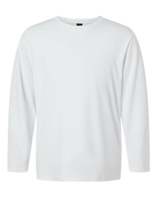 Youth Pro-Lock Performance Long Sleeve T-Shirt