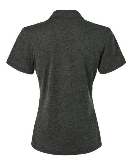 Women's Pro-Lock Performance Mélange Polo