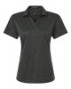 Women's Pro-Lock Performance Mélange Polo