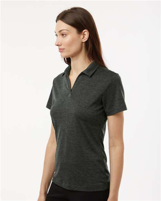 Women's Pro-Lock Performance Mélange Polo