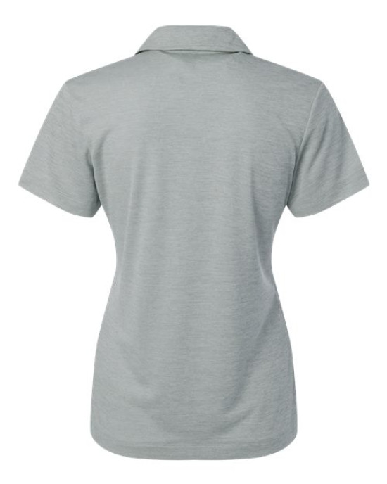 Women's Pro-Lock Performance Mélange Polo